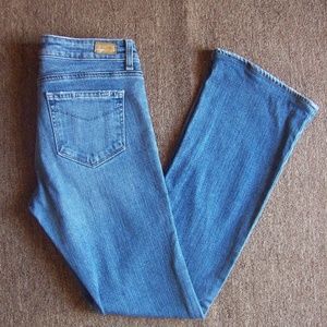 Paige Premium Denim SZ - 28 Flare
